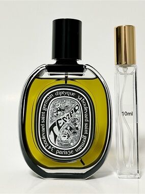 diptyque Tempo (10ml) decant